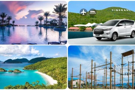 Xe Đưa Đón Sân Bay Nha Trang Cam Ranh