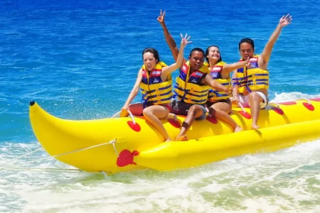 Du lịch Nha Trang tháng 6: Top các hoạt động chỉ có trong mùa hè