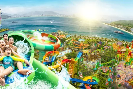10+ địa điểm du lịch Nha Trang cho mùa hè này