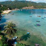 Bãi Sơn Đừng – Viên Ngọc Ngủ Quên Giữa Lòng Khánh Hòa