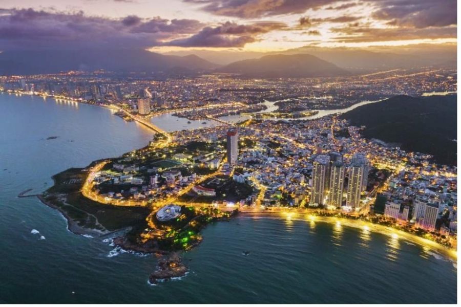 tour tham quan thành phố Nha Trang