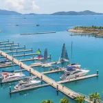 Bến tàu du lịch Nha Trang