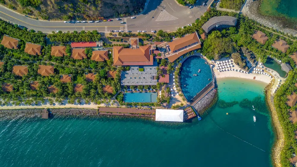 Amiana Resort Nha Trang