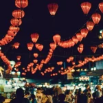kinh nghiệm đi chợ đêm Nha Trang