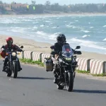 kinh nghiệm thuê xe máy tại Nha Trang