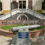 Lịch sử hình thành Bảo tàng hải dương học Nha Trang