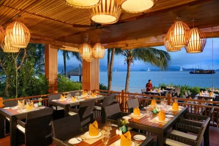 nhà hàng ngon rẻ tại nha trang