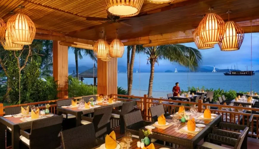 nhà hàng ngon rẻ tại nha trang
