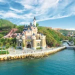 Nha Trangg có gì chơi