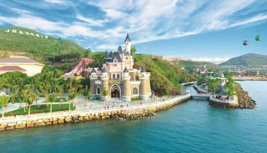 Nha Trangg có gì chơi