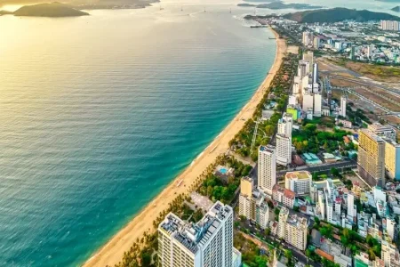 thời tiết Nha Trang hôm nay