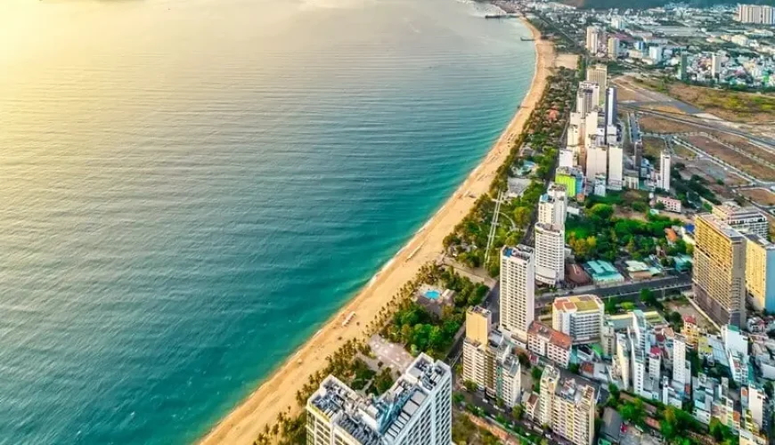 thời tiết Nha Trang hôm nay