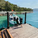 tour hòn tằm nha trang