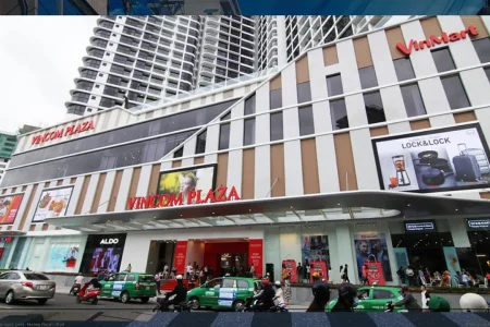 Vincom Plaza Nha Trang