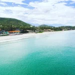 bãi biển Dốc Lết Khánh Hòa