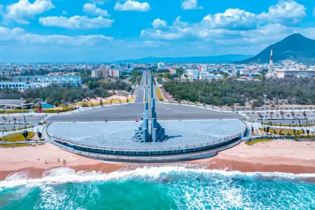 Cẩm nang du lịch Phú Yên