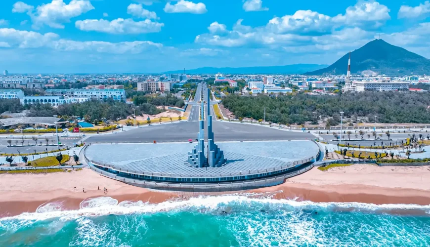 Cẩm nang du lịch Phú Yên