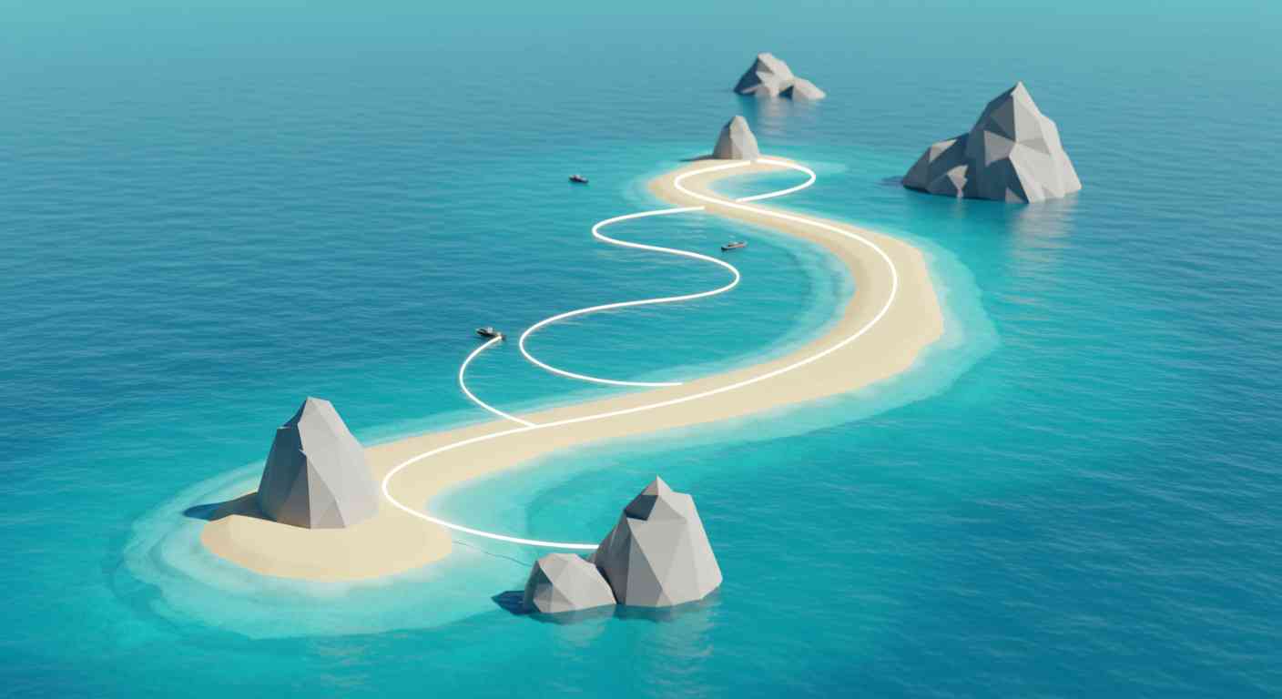 Ảnh minh họa cho Khám phá điệp sơn dốc lết qua tour du lịch trong ngày