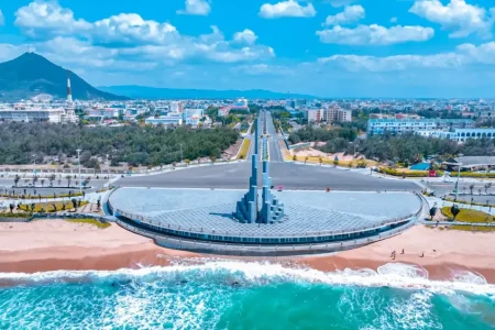 du lịch phú yên 3 ngày 2 đêm