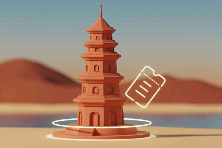 Ảnh minh họa cho Cập nhật giá vé tháp bà ponagar và kinh nghiệm tham quan