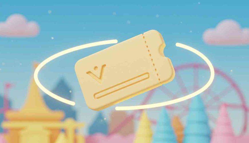 Ảnh minh họa cho Cập nhật giá vé vinwonders nha trang mới nhất