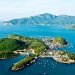 Check-in Hòn Chồng Nha Trang