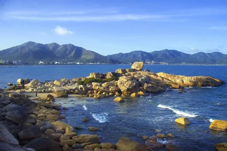 Hòn Chồng Nha Trang 2025