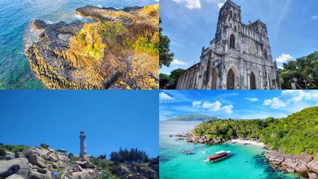 Kinh nghiệm du lịch Phú Yên