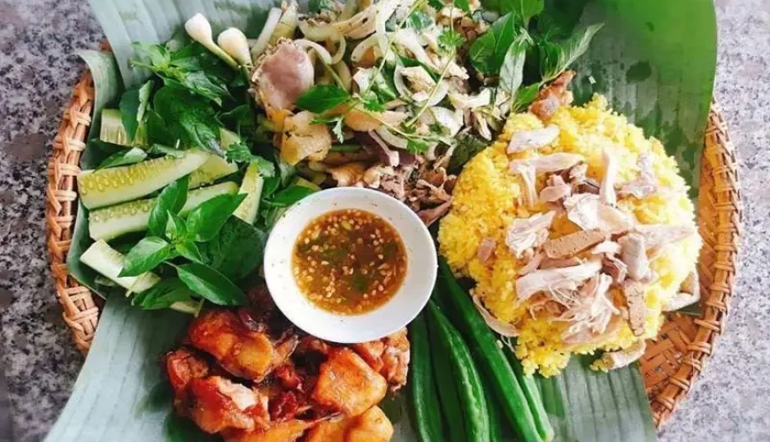 quán ăn phú yên