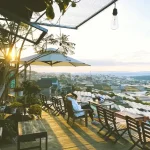 Top 20+ quán cà phê view đẹp ở Đà Lạt 2025