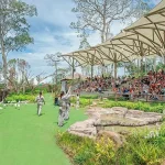 Trải nghiệm Vinpearl Safari Phú Quốc 2025