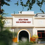 Viện Hải Dương Học Nha Trang
