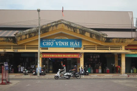 Vĩnh Hải Nha Trang
