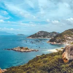 ăn gì ở cam ranh