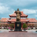 Bảo tàng Quang Trung Bình Định năm 2025