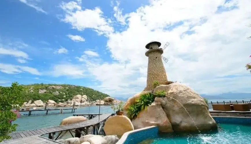 Du lịch Cam Ranh tự túc 2025