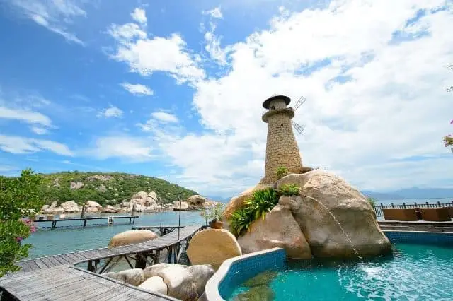Du lịch Cam Ranh tự túc 2025
