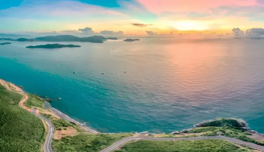 Trải nghiệm du lịch Cam Ranh 2025