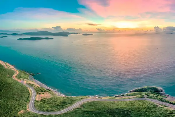 Trải nghiệm du lịch Cam Ranh 2025