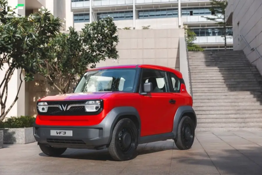 Trải nghiệm hành trình biển Nha Trang cùng xe 4 chỗ